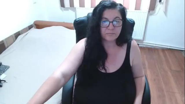 Image 3 of mayabbw50tits Stream on Chaturbate on 18 months ago