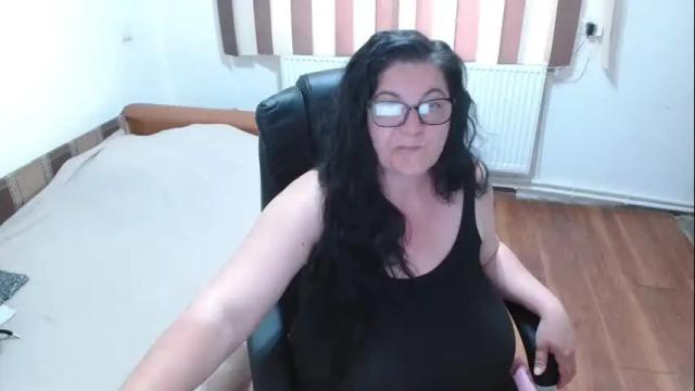 Image 4 of mayabbw50tits Stream on Chaturbate on 18 months ago