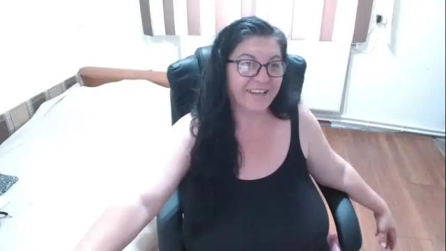 Image 6 of mayabbw50tits Stream on Chaturbate on 18 months ago