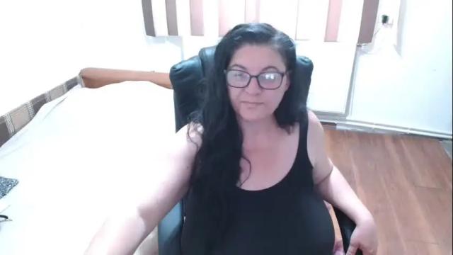 Image 8 of mayabbw50tits Stream on Chaturbate on 18 months ago