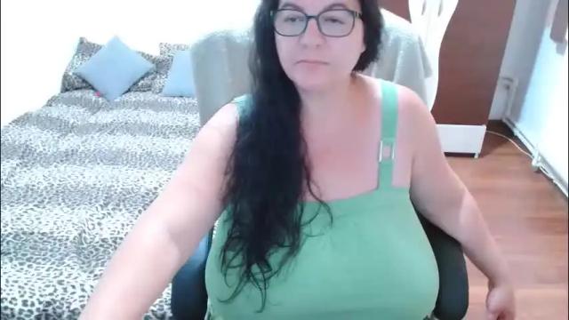 Image 2 of mayabbw50tits Stream on Chaturbate on 2 months ago