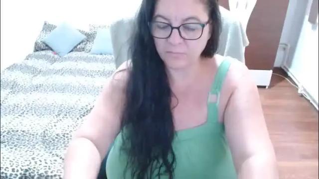 Image 6 of mayabbw50tits Stream on Chaturbate on 2 months ago