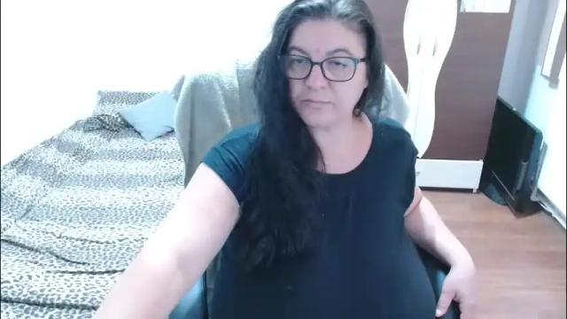 Thumbnail 1, mayabbw50tits's Stream at Chaturbate, 1 month ago