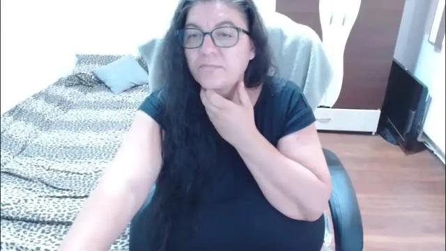 Image 12 of mayabbw50tits Stream on Chaturbate on 1 month ago