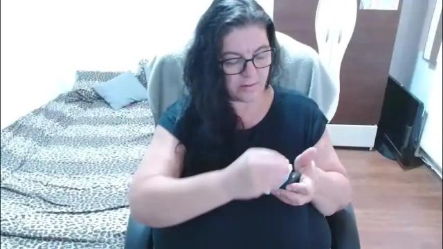 Image 2 of mayabbw50tits Stream on Chaturbate on 1 month ago