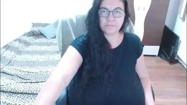 Thumbnail 2, mayabbw50tits's Stream at Chaturbate, 1 month ago