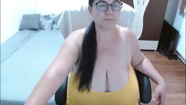 Image 6 of mayabbw50tits Stream on Chaturbate on 1 month ago