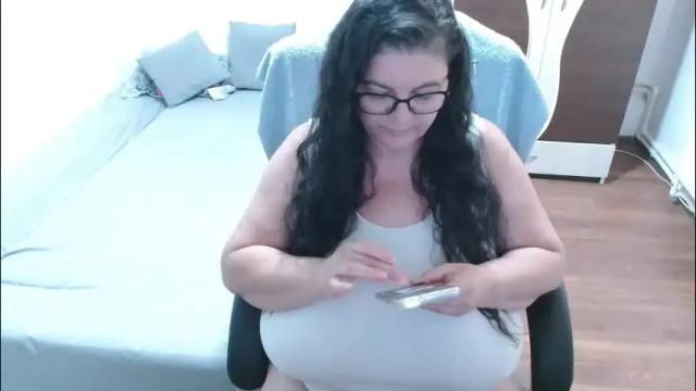 Thumbnail 1, mayabbw50tits's Stream at Chaturbate, 1 month ago