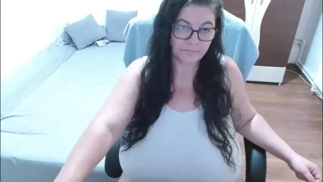 Image 2 of mayabbw50tits Stream on Chaturbate on 1 month ago