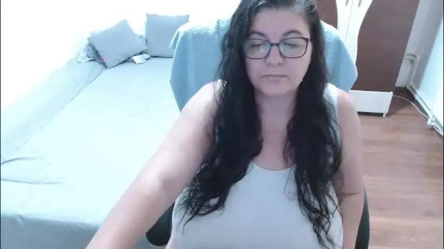 Thumbnail 2, mayabbw50tits's Stream at Chaturbate, 1 month ago