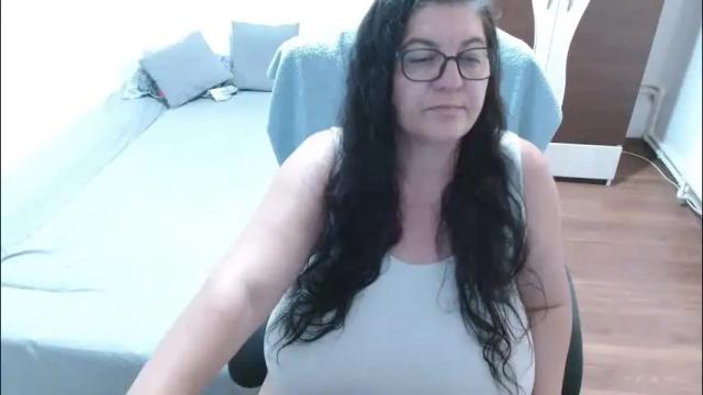Image 6 of mayabbw50tits Stream on Chaturbate on 1 month ago