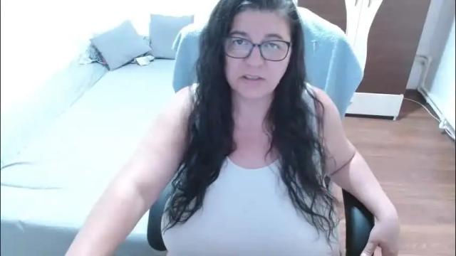 Thumbnail 3, mayabbw50tits's Stream at Chaturbate, 1 month ago