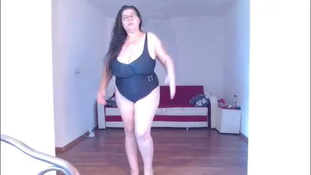 Image 7 of mayabbw50tits Stream on Chaturbate on 1 month ago