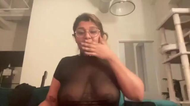 Thumbnail 2, mayafoxxx23's Stream at Chaturbate, 16 months ago