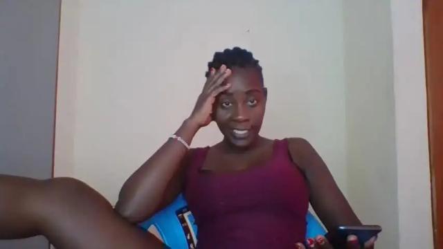 Image 11 of mayah_sweet_ Stream on Chaturbate on 19 months ago