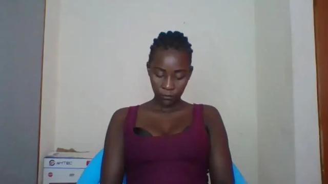 Image 8 of mayah_sweet_ Stream on Chaturbate on 19 months ago