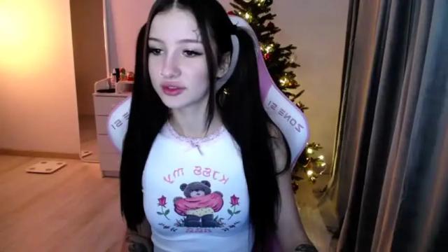 Image 3 of mayales Stream on Chaturbate on 22 months ago
