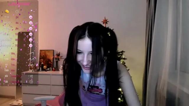 Image 11 of mayales Stream on Chaturbate on 22 months ago