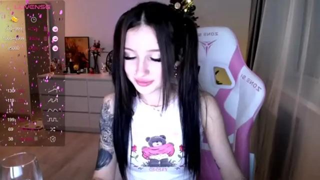 Image 12 of mayales Stream on Chaturbate on 22 months ago