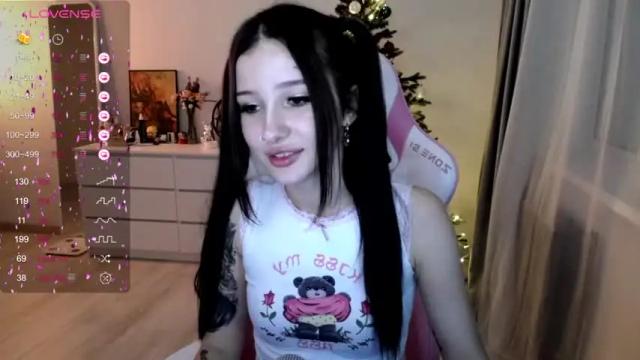 Image 2 of mayales Stream on Chaturbate on 22 months ago