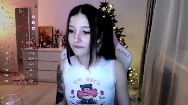 Image 4 of mayales Stream on Chaturbate on 22 months ago