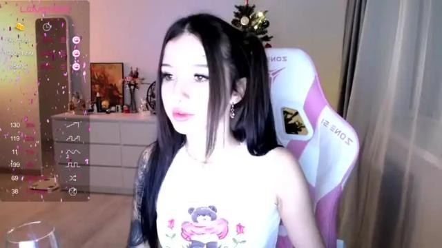 Image 6 of mayales Stream on Chaturbate on 22 months ago