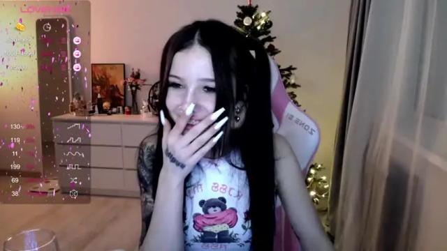 Image 8 of mayales Stream on Chaturbate on 22 months ago