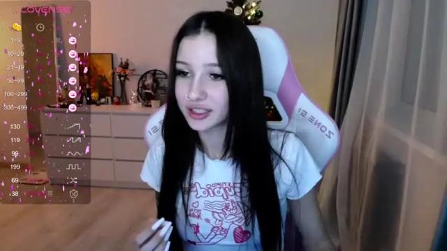 Image 11 of mayales Stream on Chaturbate on 22 months ago