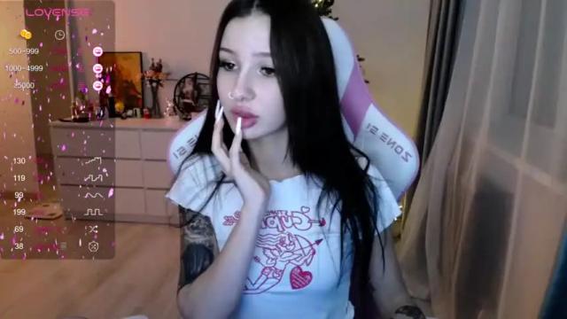 Image 7 of mayales Stream on Chaturbate on 22 months ago