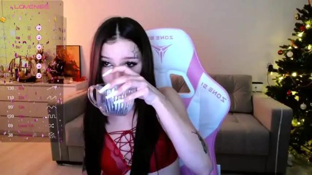 Image 10 of mayales Stream on Chaturbate on 21 months ago