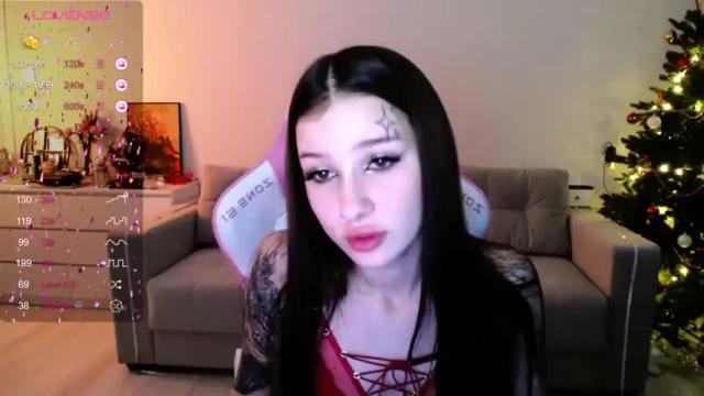 Image 12 of mayales Stream on Chaturbate on 21 months ago