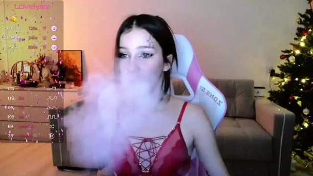 Image 3 of mayales Stream on Chaturbate on 21 months ago
