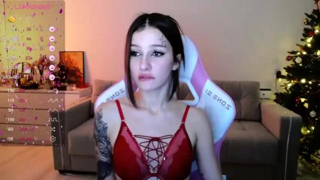 Image 4 of mayales Stream on Chaturbate on 21 months ago