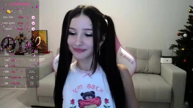 Image 7 of mayales Stream on Chaturbate on 21 months ago