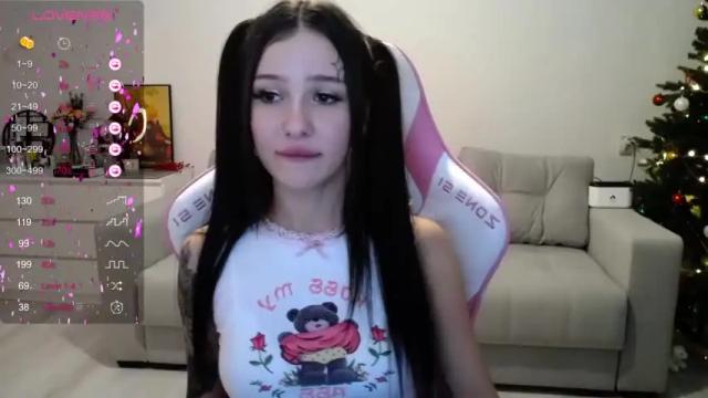 Image 8 of mayales Stream on Chaturbate on 21 months ago