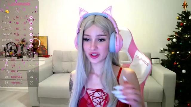 Image 12 of mayales Stream on Chaturbate on 21 months ago