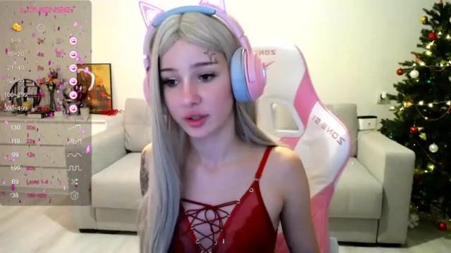 Image 2 of mayales Stream on Chaturbate on 21 months ago