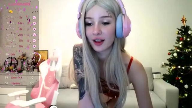 Image 6 of mayales Stream on Chaturbate on 21 months ago