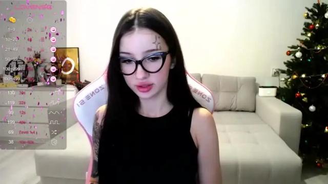 Image 2 of mayales Stream on Chaturbate on 21 months ago