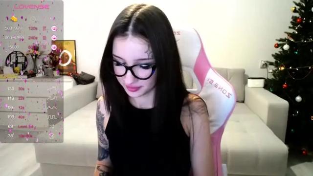 Image 7 of mayales Stream on Chaturbate on 21 months ago