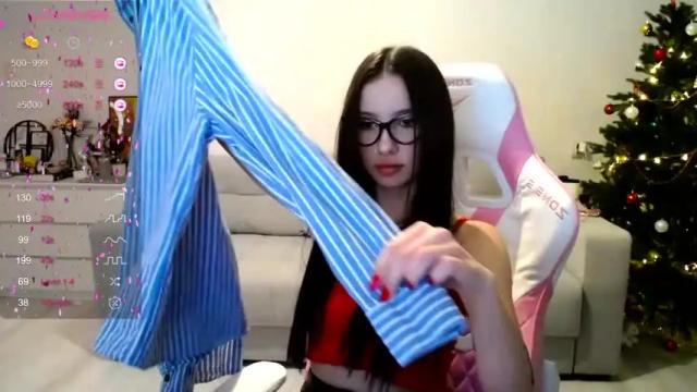Image 10 of mayales Stream on Chaturbate on 21 months ago