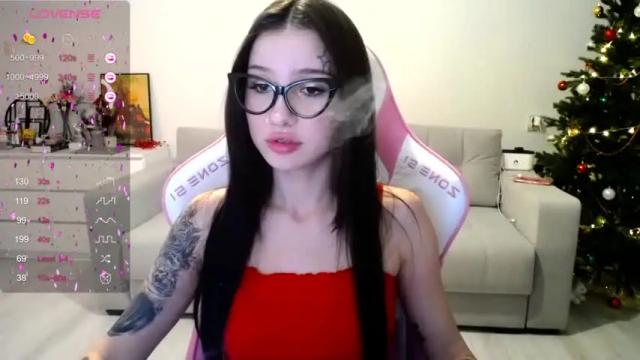Image 2 of mayales Stream on Chaturbate on 21 months ago
