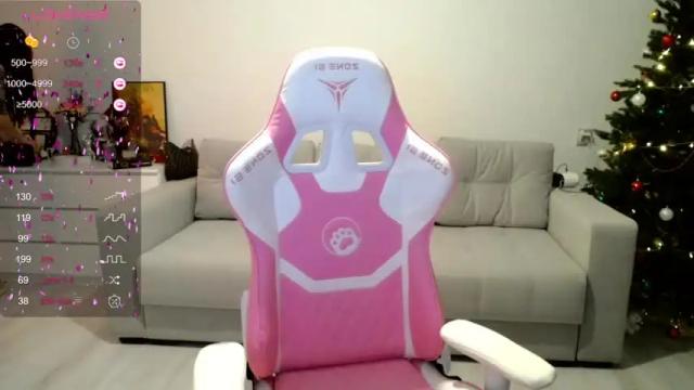 Image 2 of mayales Stream on Chaturbate on 21 months ago