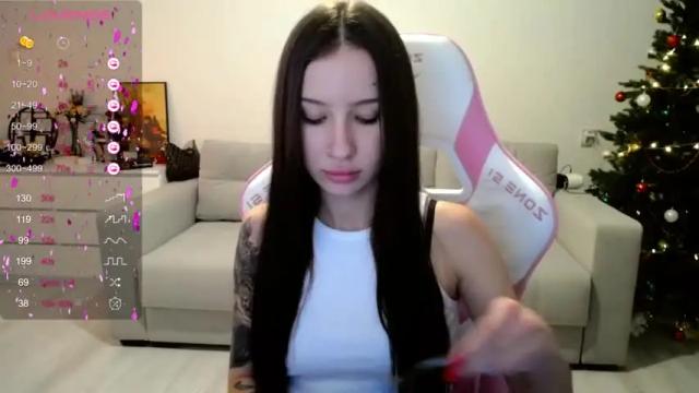 Image 3 of mayales Stream on Chaturbate on 21 months ago
