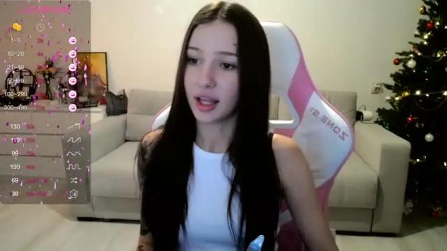 Image 4 of mayales Stream on Chaturbate on 21 months ago