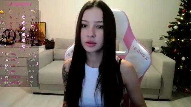 Image 6 of mayales Stream on Chaturbate on 21 months ago