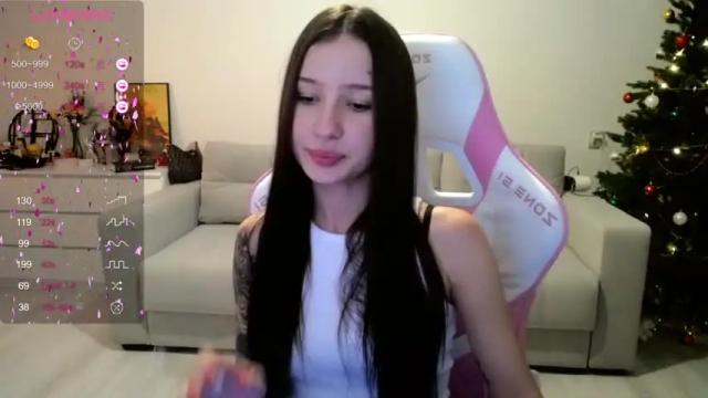 Image 7 of mayales Stream on Chaturbate on 21 months ago