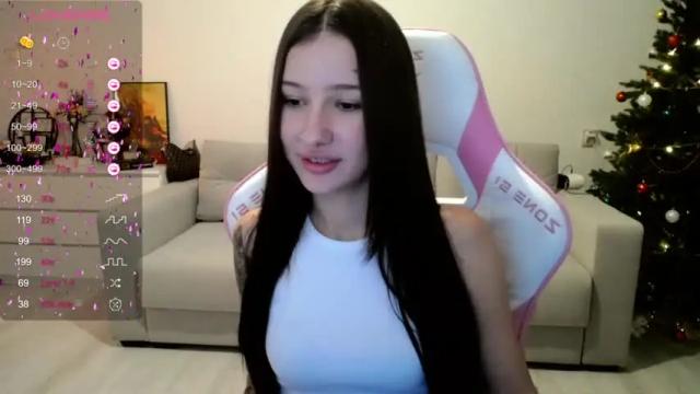 Image 8 of mayales Stream on Chaturbate on 21 months ago