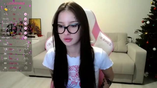 Image 3 of mayales Stream on Chaturbate on 21 months ago