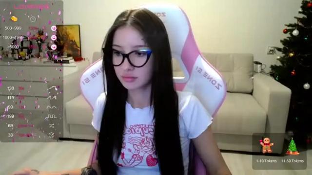 Image 4 of mayales Stream on Chaturbate on 21 months ago